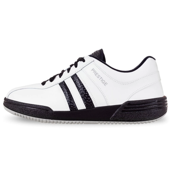 Obuv Moleda PRESTIGE SPORT M40020-16 bílá - Obrázek 2