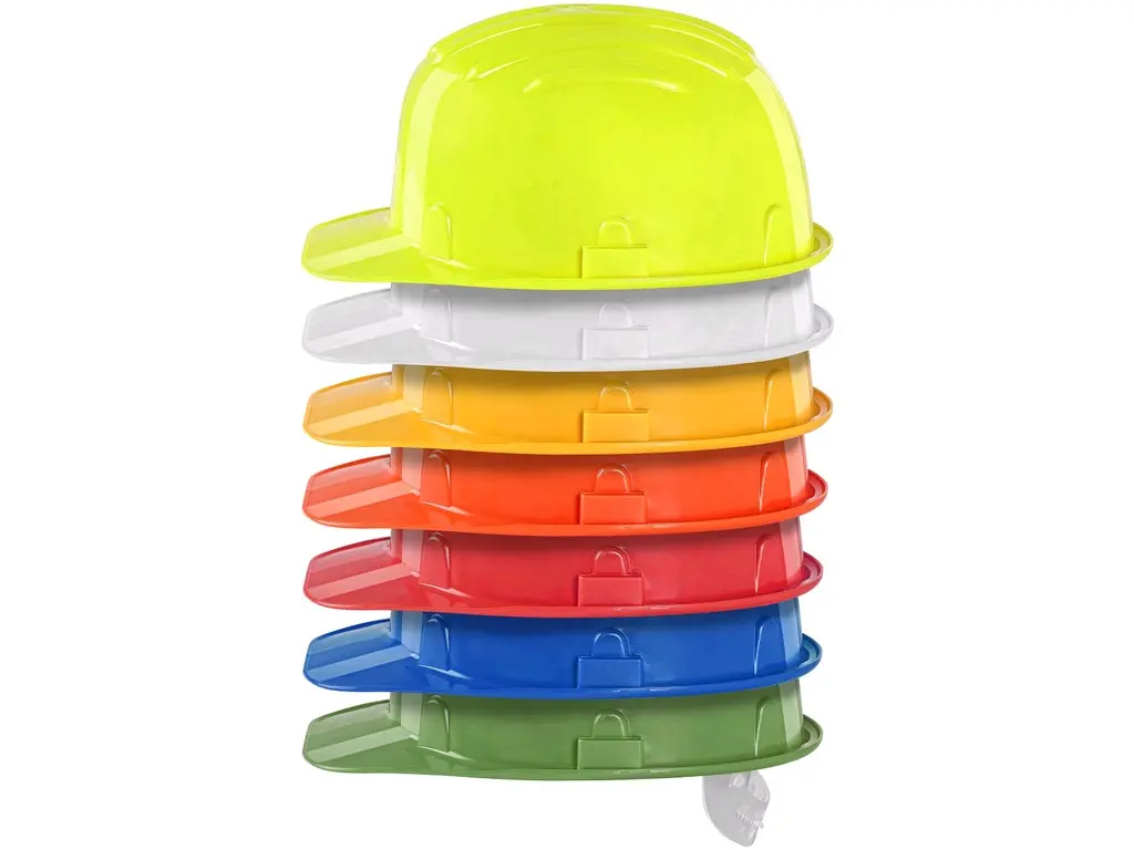 CANIS CXS STAVBAŘ ochranná přilba