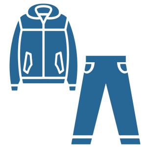 Oděvy