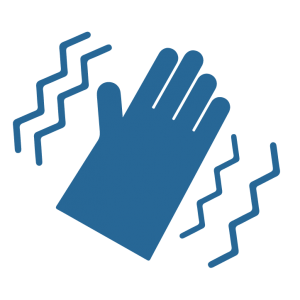 Antivibrační