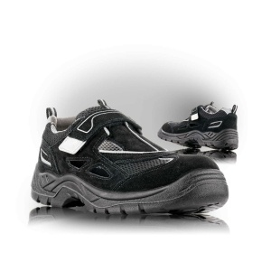 VM Footwear obuv Amsterdam 2865-S1 non metalic sandál
