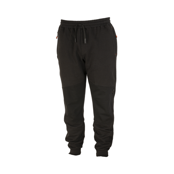 BENNON TITAN CORDURA teplákové kalhoty černá