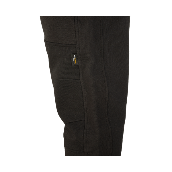 BENNON TITAN CORDURA teplákové kalhoty černá - Obrázek 4