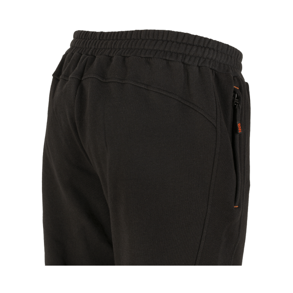 BENNON TITAN CORDURA teplákové kalhoty černá - Obrázek 7