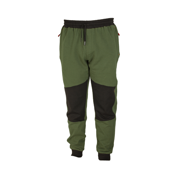 BENNON TITAN CORDURA teplákové kalhoty khaki/černá