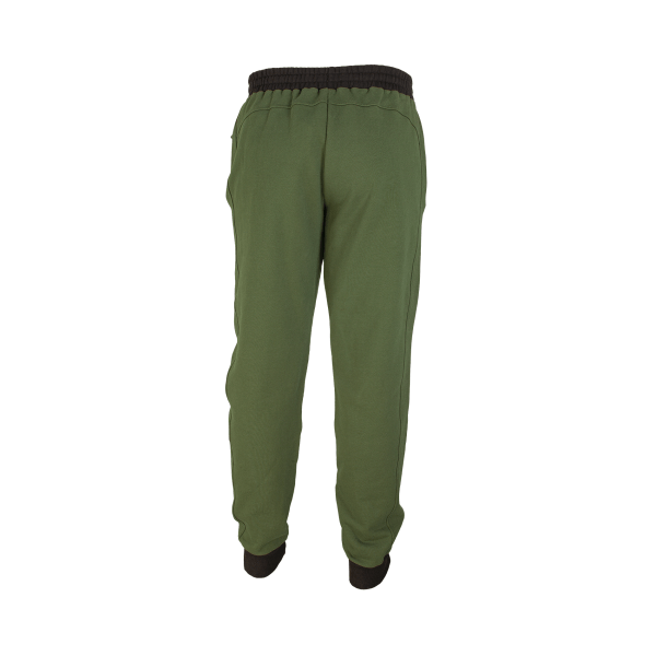 BENNON TITAN CORDURA teplákové kalhoty khaki/černá - Obrázek 2