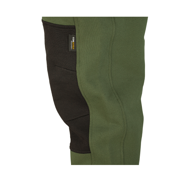 BENNON TITAN CORDURA teplákové kalhoty khaki/černá - Obrázek 4