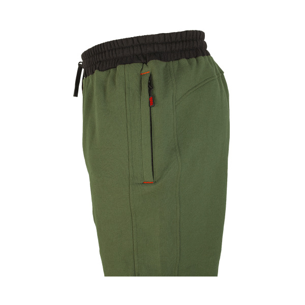 BENNON TITAN CORDURA teplákové kalhoty khaki/černá - Obrázek 5