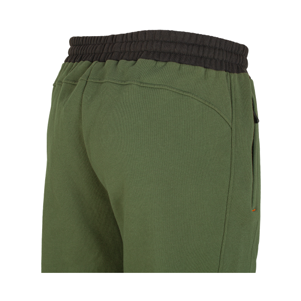 BENNON TITAN CORDURA teplákové kalhoty khaki/černá - Obrázek 6