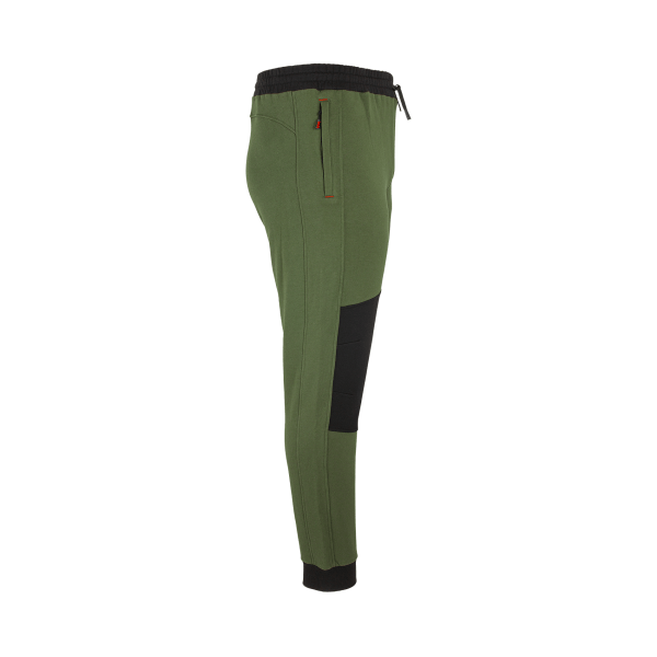 BENNON TITAN CORDURA teplákové kalhoty khaki/černá - Obrázek 7