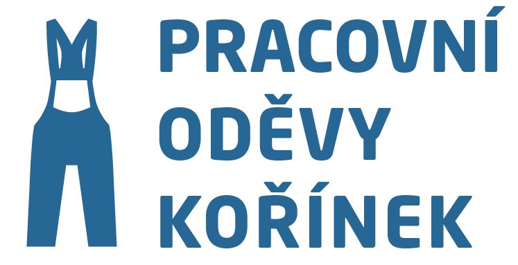 Pracovní oděvy Kořínek
