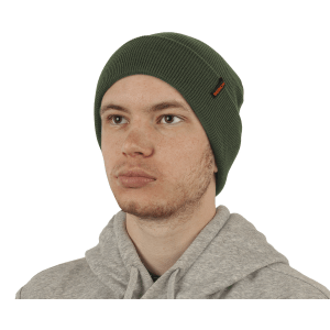 BENNON NOX čepice zelená