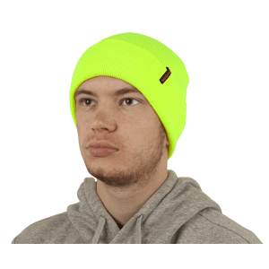 BENNON NOX čepice žlutá