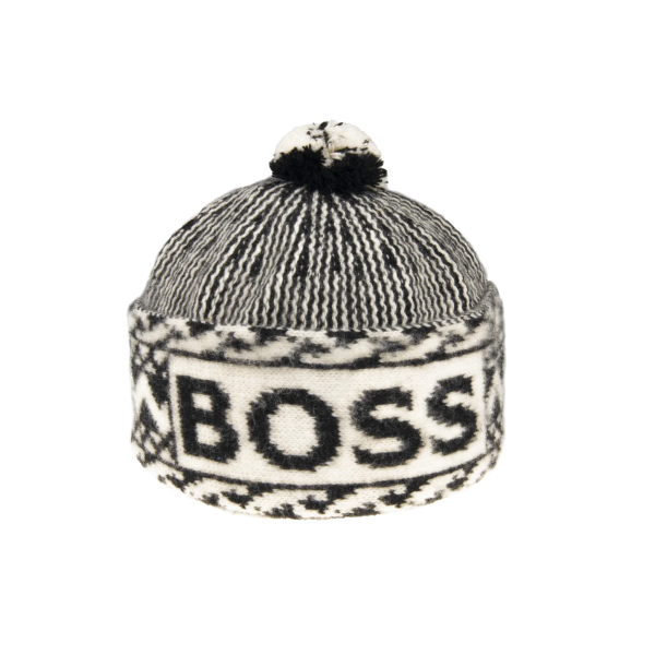 Tonak ZMIJOVKA čepice BOSS