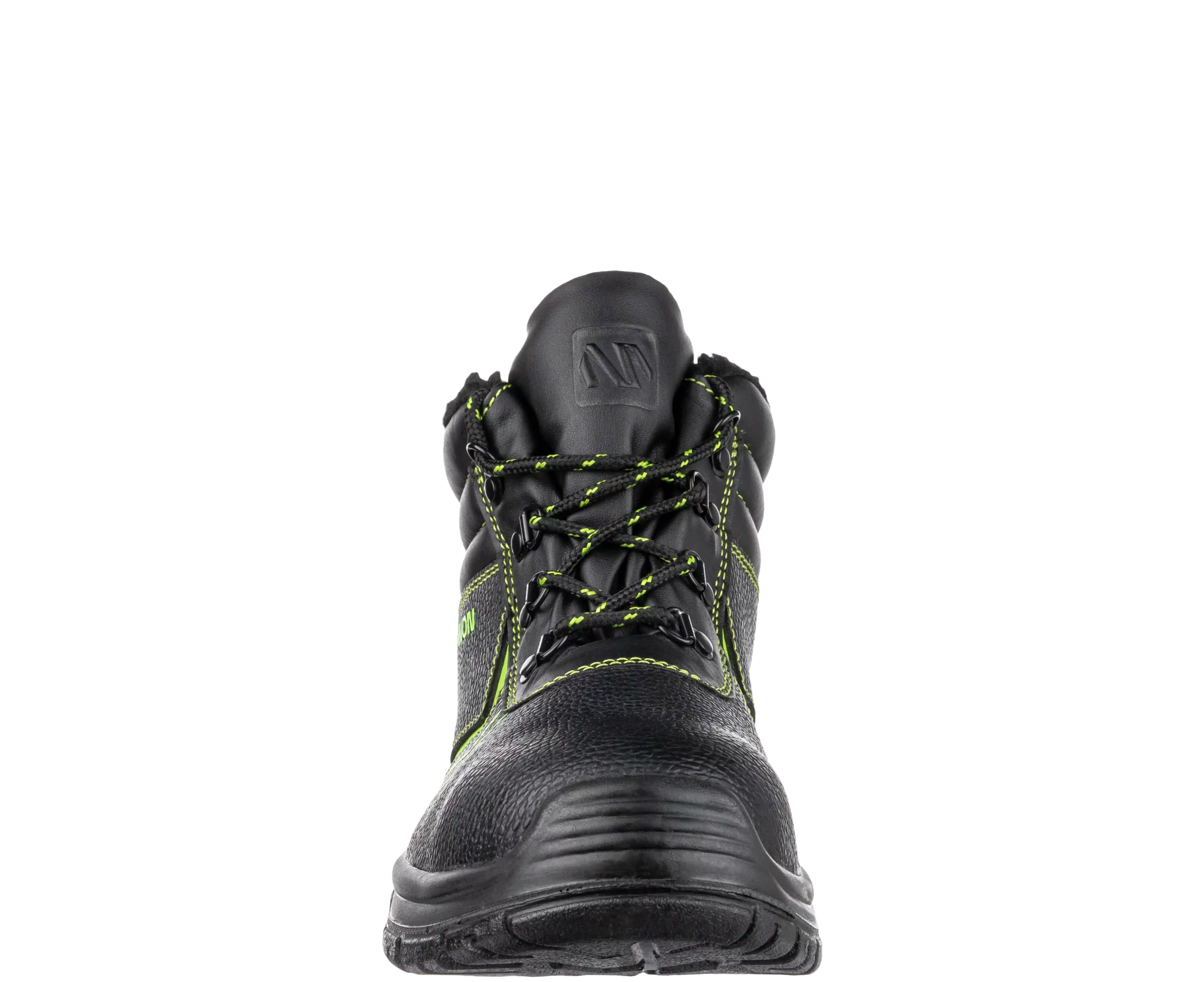 BENNON BASIC Winter High S3 – Zimní bezpečnostní kotníková obuv - Obrázek 9
