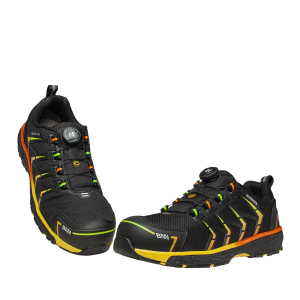 Obuv Bennon STINGER S3S ESD B-SPIN Low