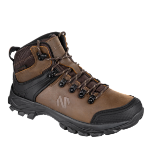 Obuv Bennon CASTOR O2 NM High - Pracovní kotníková obuv O2