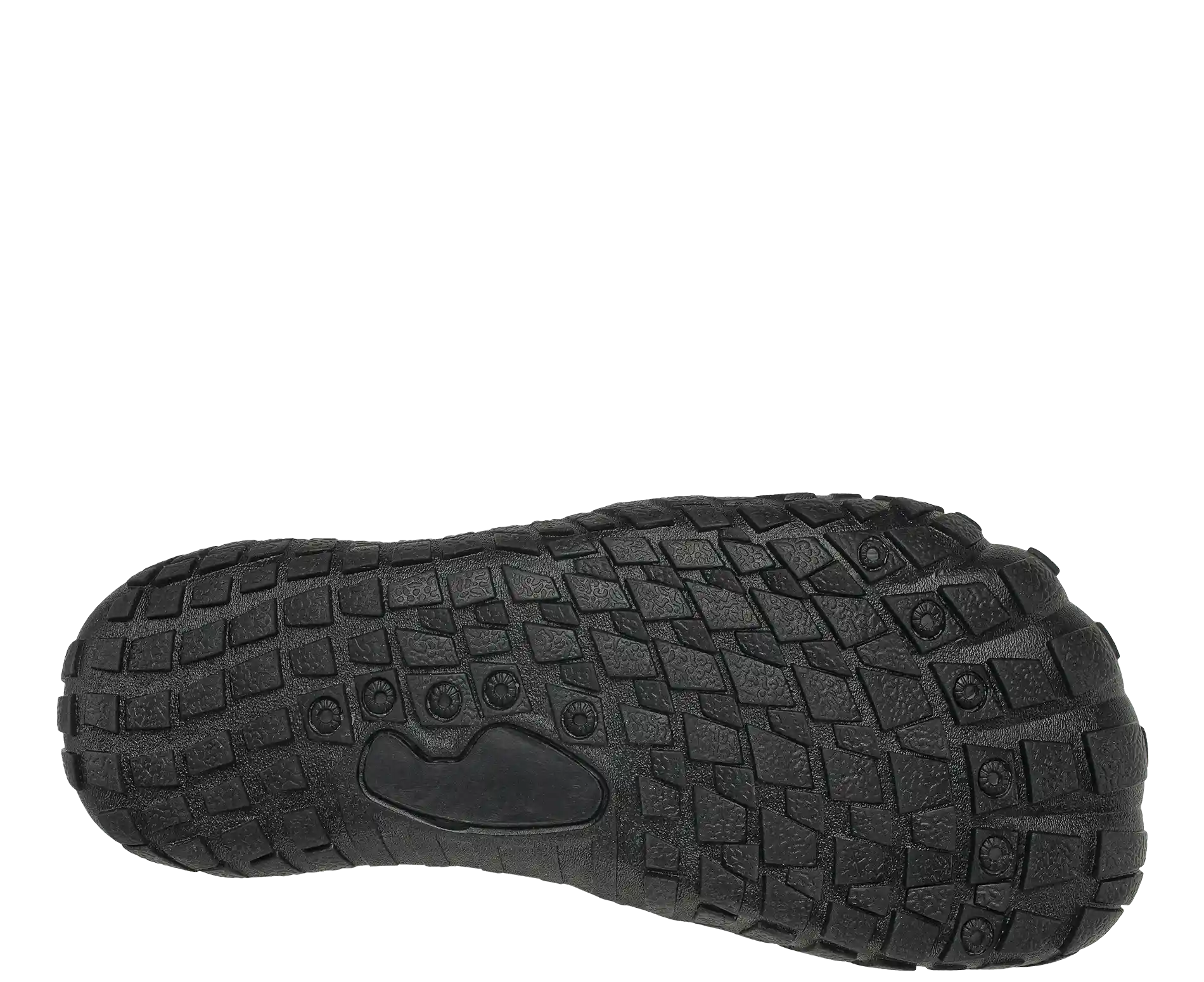 Bennon BOSKY Junior Black - dětské barefooty černé - Obrázek 9