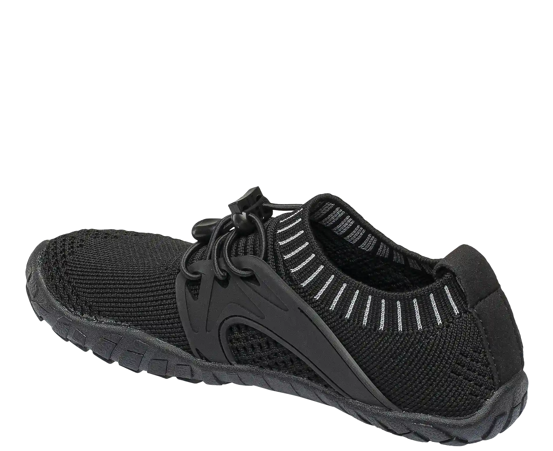 Bennon BOSKY Junior Black - dětské barefooty černé - Obrázek 7