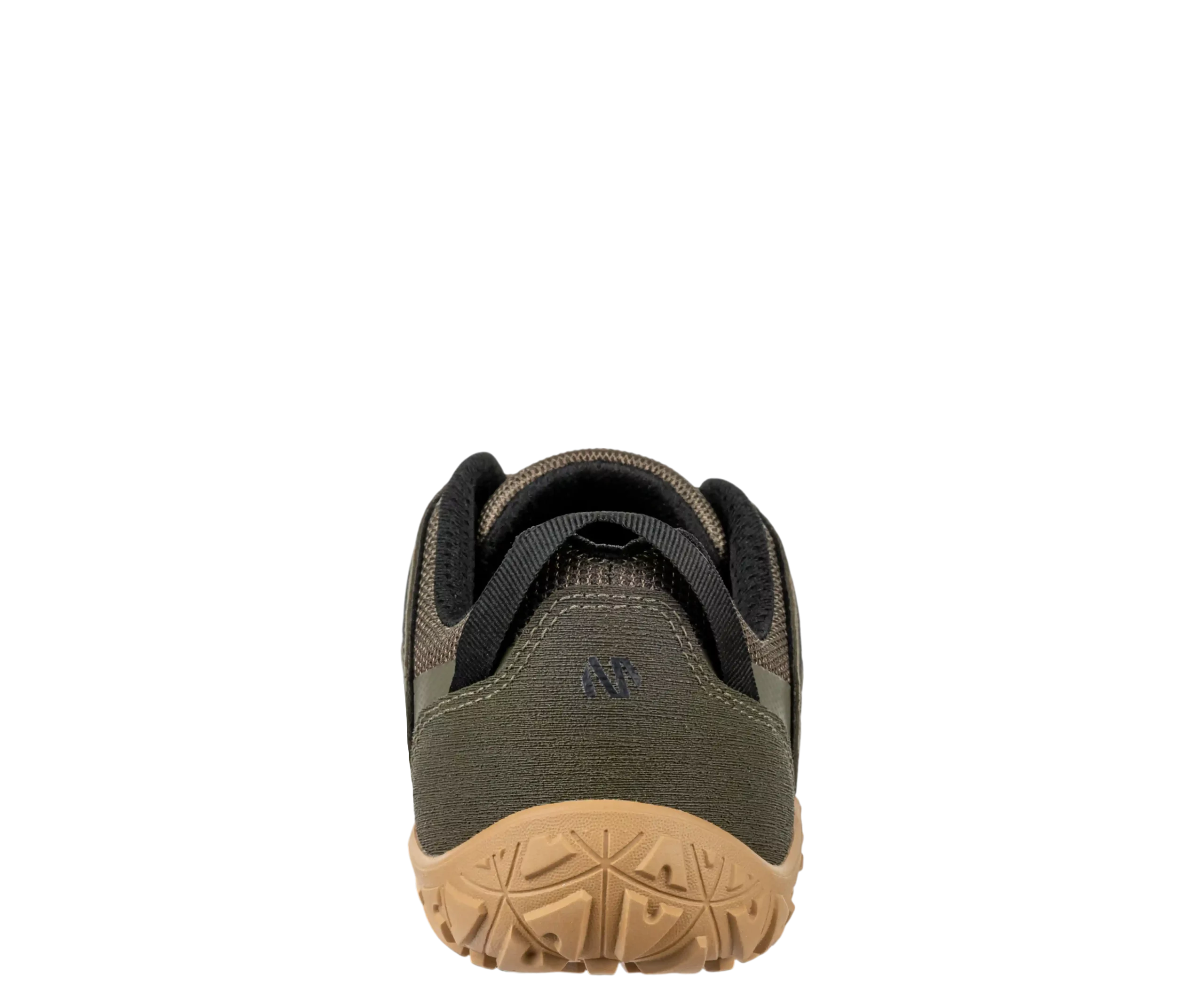 BENNON BAREFOOT SPORT – Sportovní barefoot obuv khaki - Obrázek 6