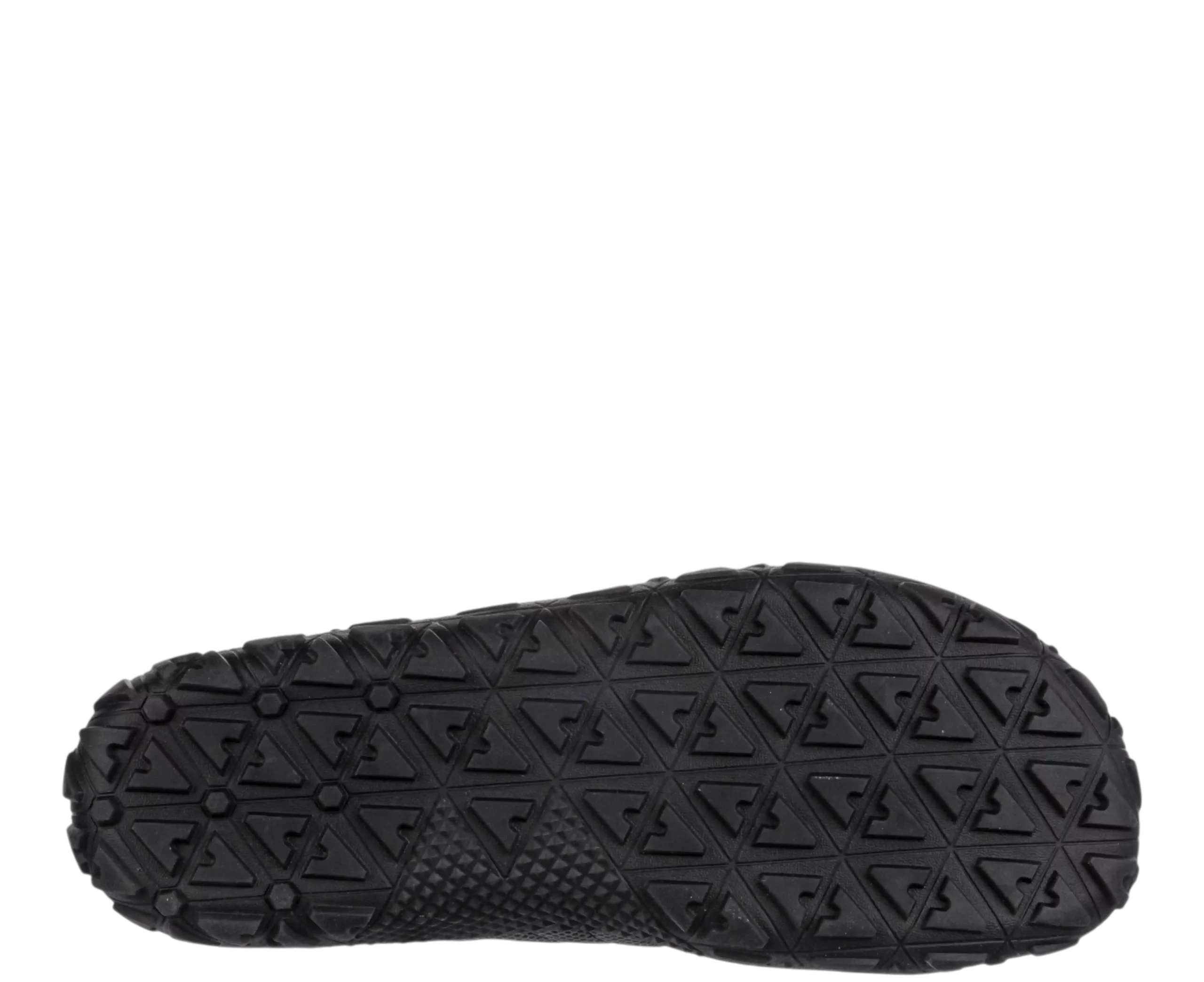 BENNON BAREFOOT BREEZE GREY – Lehká barefoot obuv šedá podrážka