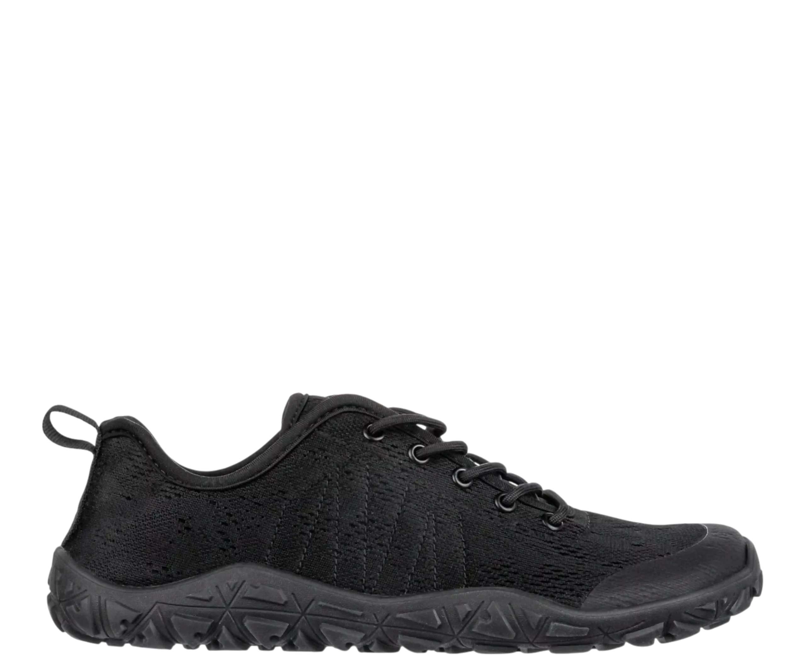 BENNON BAREFOOT RIVA BLACK - Barefoot obuv černá - Obrázek 3