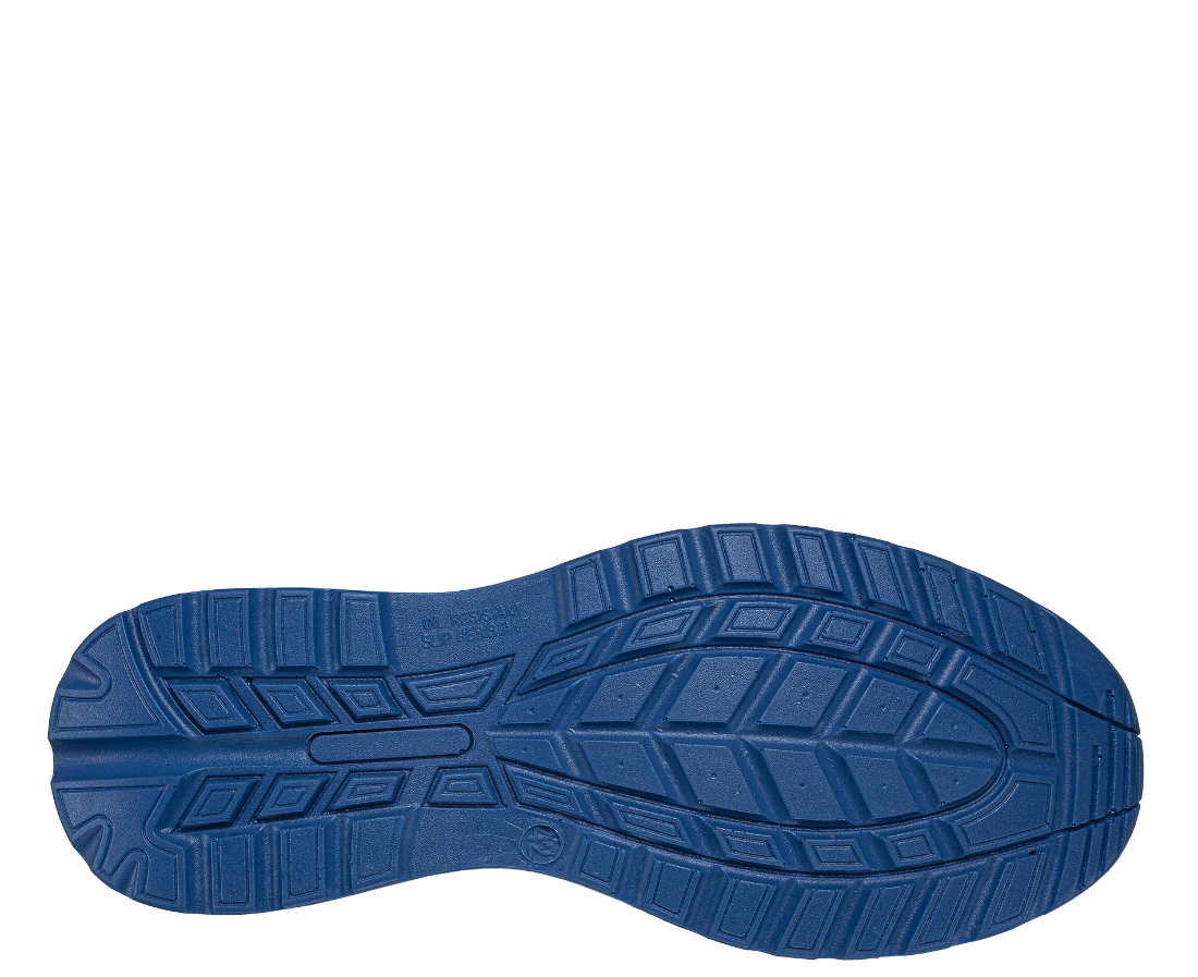 BENNON KNITTER O1 ESD LOW Pracovní polobotky O1 ESD prodyšné podešev