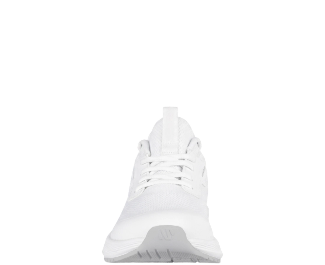 BENNON MOVA ULTRA O1 ESD NM WHITE LOW lehká pracovní obuv bílá špička