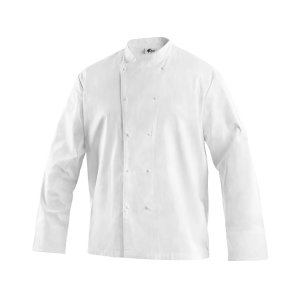 CANIS CXS RAVI kuchařský rondon pánský bílý