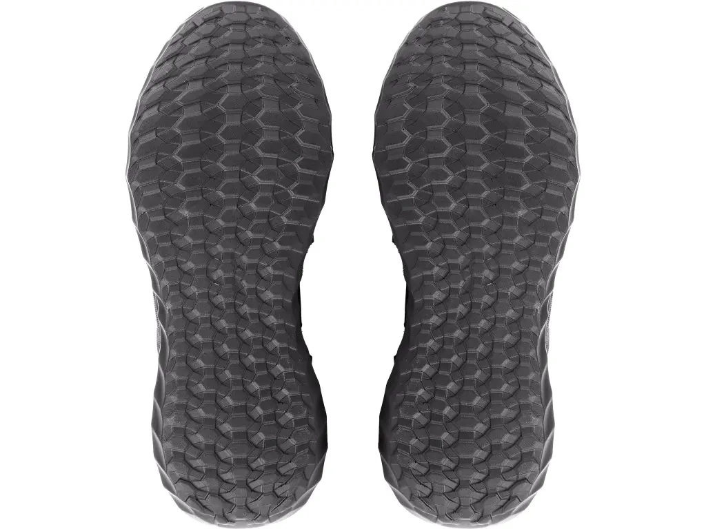 CANIS CXS TEXLINE BURU O1 Pracovní polobotka ESD O1 černá podrazka