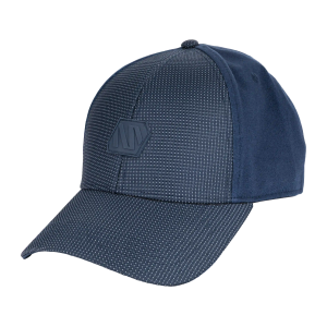 REFLECTOS CAP BLUE Kšiltovka modrá reflexní