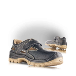 VM FOOTWEAR IZMIR 3335-O1 pracovní sandál O1 pár bot