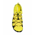 Ardon Dropisan lehké volnočasové sandály žluté, prodyšné letní boty shora