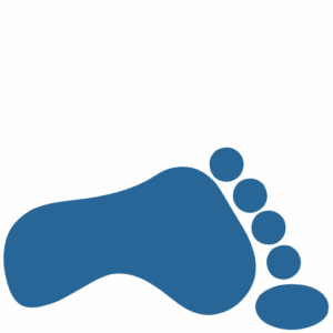 Barefoot