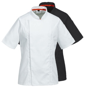 PORTWEST MESHAIR PRO C736 kuchařský dámský rondon