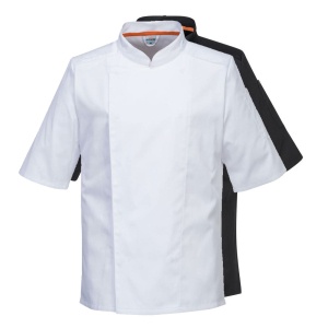 PORTWEST MESHAIR PRO C746 kuchařský rondon slim fit se síťkou