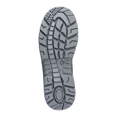 Bezpečnostní sandál Portwest Steelite Obra S1 FW42 šedá - podrážka