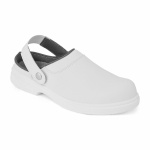 Bezpečnostní sandál Portwest Steelite Safety Clog SB AE WRU FW82 SP1 bílý