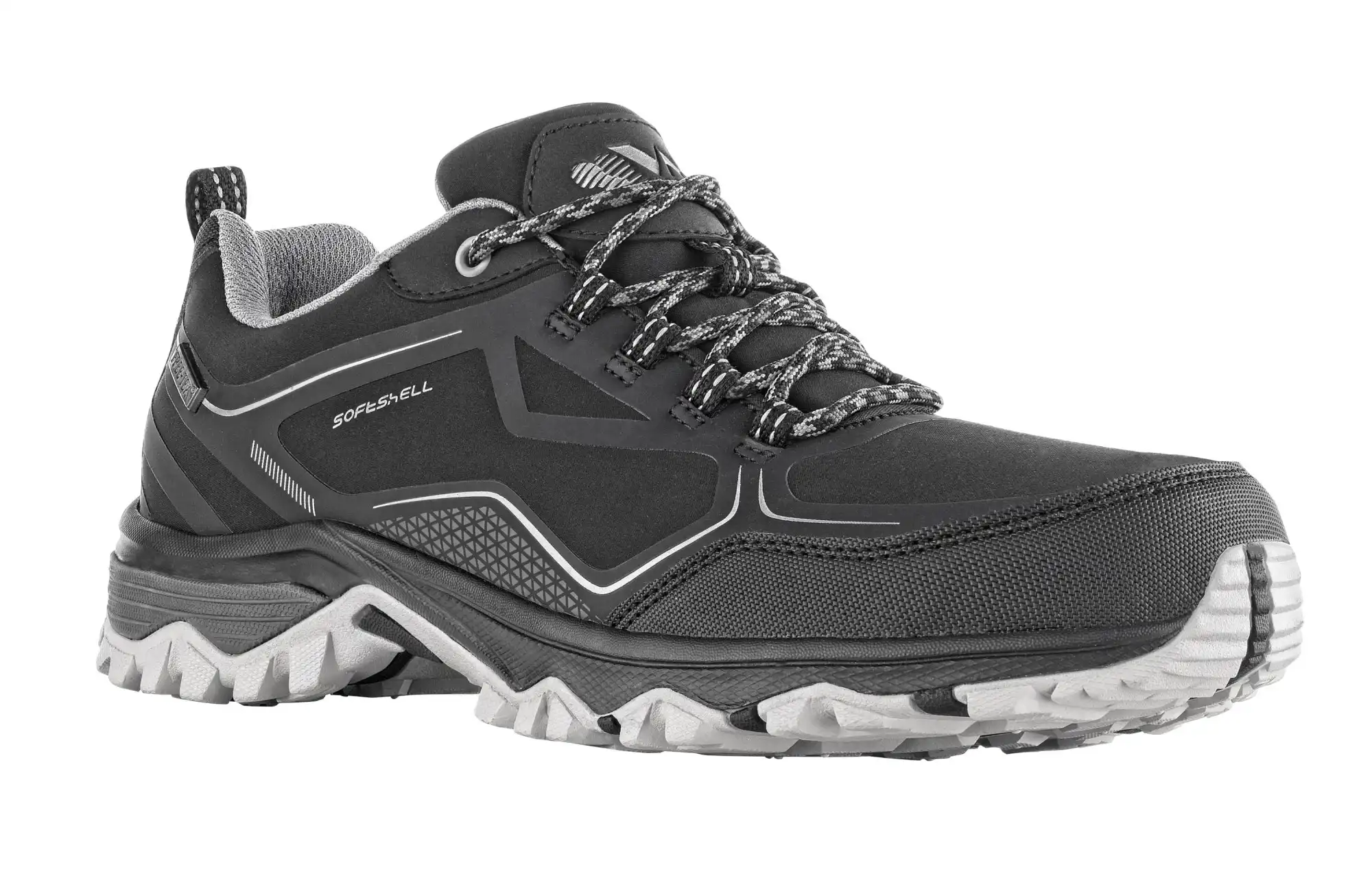 VM FOOTWEAR BRISBANE softshellové pracovní boty S1 SRA s voděodolnou membránou