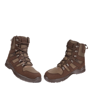 BENNON CONDOR O2 NM BROWN BOOT – Pracovní obuv vysoká hnědá
