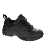 Pracovní obuv BENNON PANTHER XTR O6 NM Black Low - Nízká taktická obuv s membránou - černá