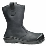 Bezpečnostní polobotka Portwest Base Be Mighty Be Extreme S3S CI SC LG FO SR B0870 černá