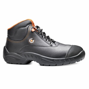 Bezpečnostní polobotka Portwest Base Prado S3S LG FO SR B0154 černá