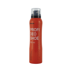 Deodorant do obuvi BENNON Profi DEO SHOE 150 ml s nanočásticemi stříbra