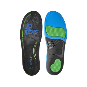 Ergonomické gelové vložky do bot Canis CXS ArchLift s podporou klenby
