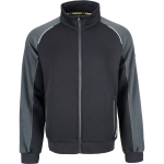 zip bez kapuce ČERVA MAX ECO STR