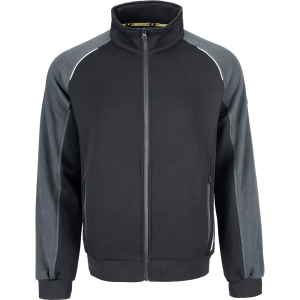 zip bez kapuce ČERVA MAX ECO STR
