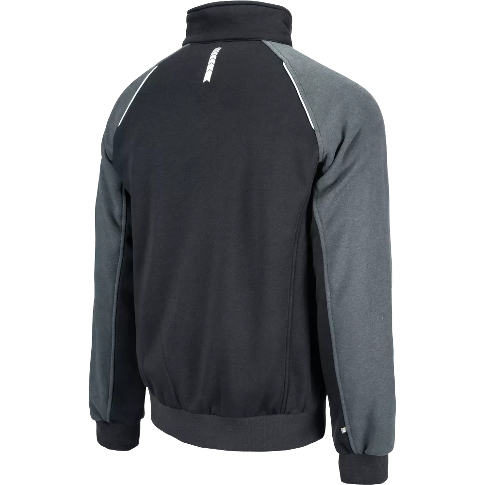 zip bez kapuce ČERVA MAX ECO STR