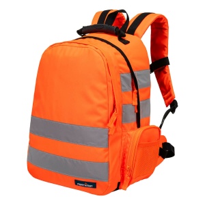 Reflexní batoh Hi-Vis Portwest B905 oranžová