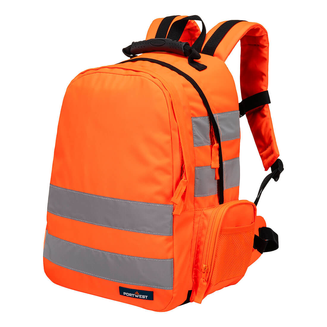 Reflexní batoh Hi-Vis Portwest B905 oranžová